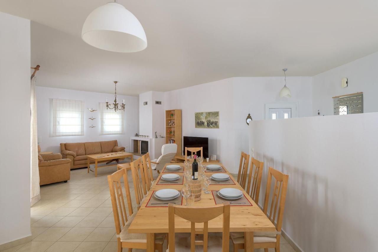 Villa Evelyn Pefki Zewnętrze zdjęcie