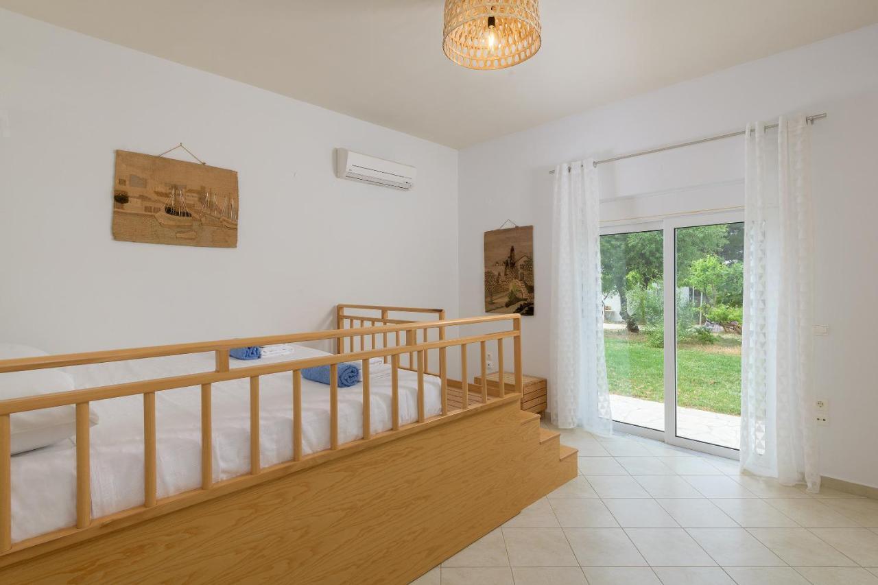 Villa Evelyn Pefki Zewnętrze zdjęcie