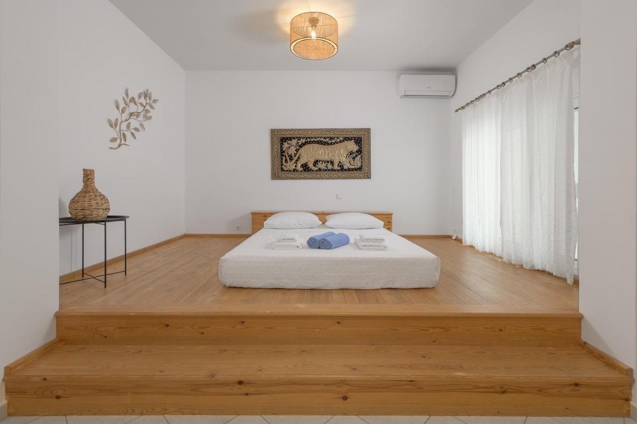 Villa Evelyn Pefki Zewnętrze zdjęcie