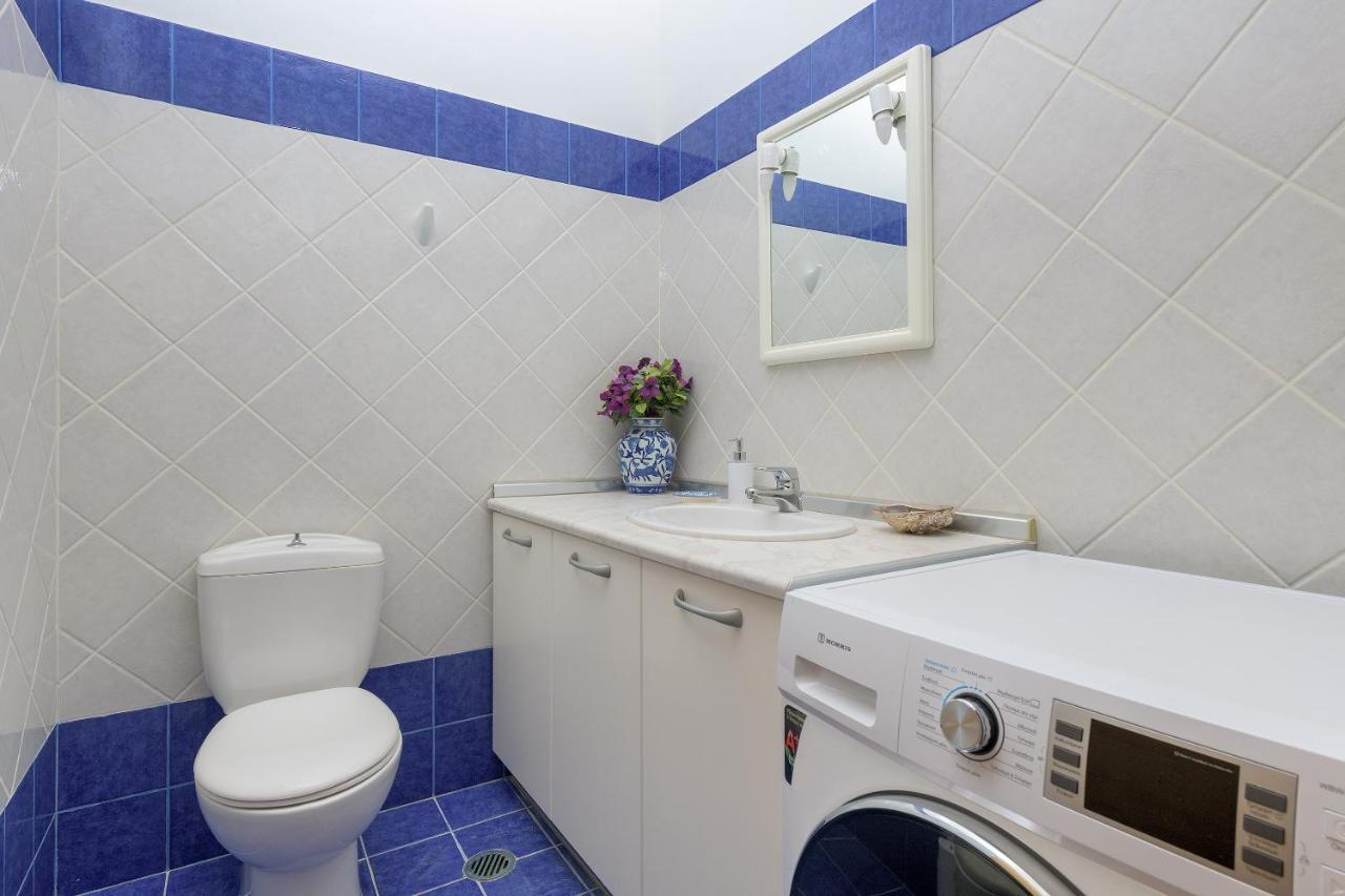 Villa Evelyn Pefki Zewnętrze zdjęcie
